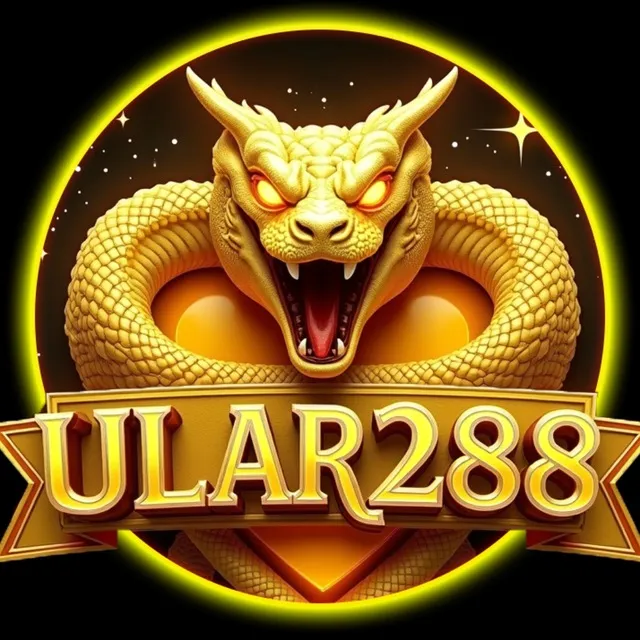 ULAR288 - Petualangan Seru di Dunia Anime